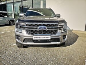 2024 Ford Everest 3.0TD V6 4WD Platinum — photo 4
