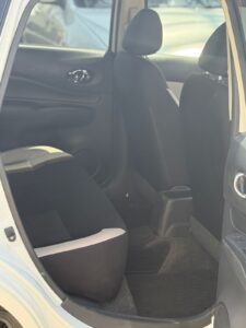 2017 Nissan Note E-Power — photo 3