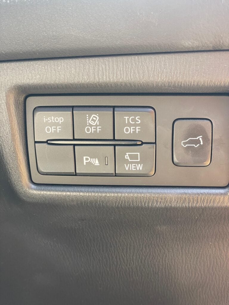 2018 Mazda CX-5 XDL — photo 6