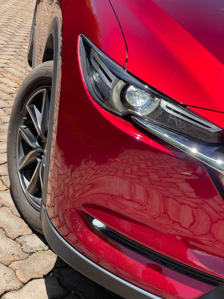 2018 Mazda CX-5 XDL — photo 9