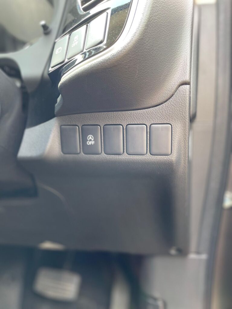 2017 Mitsubishi Outlander — photo 7