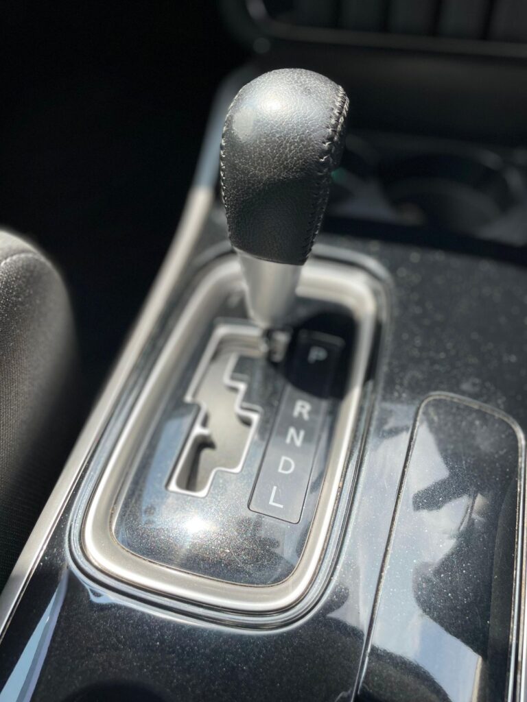 2017 Mitsubishi Outlander — photo 8