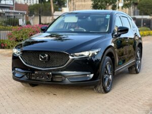 2018 Mazda CX5 Skyactiv-D — photo 2