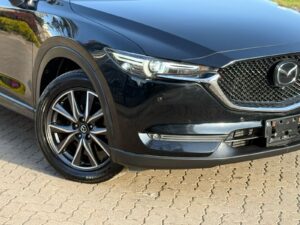 2018 Mazda CX5 Skyactiv-D — photo 4