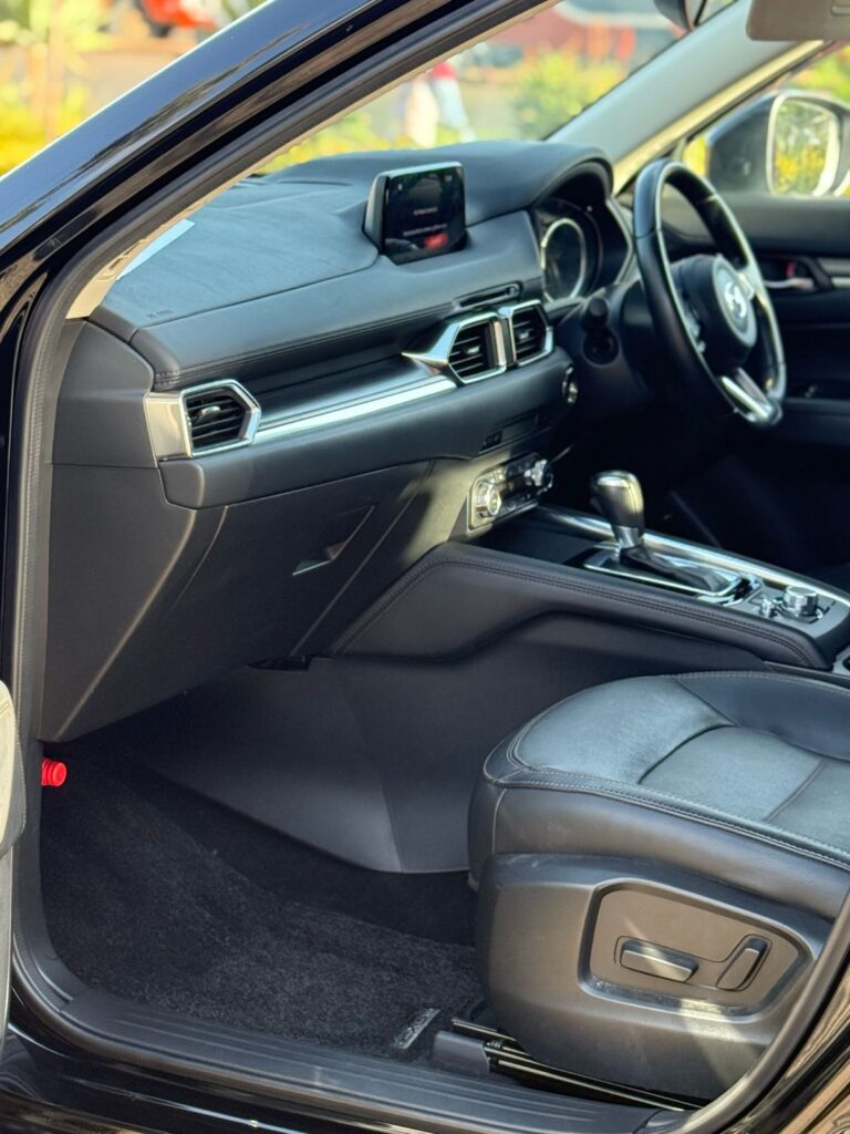 2018 Mazda CX5 Skyactiv-D — photo 9