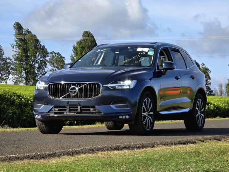 2017 Volvo XC60 T5 Inscription — photo 6