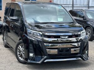 2019 Toyota Noah AWD