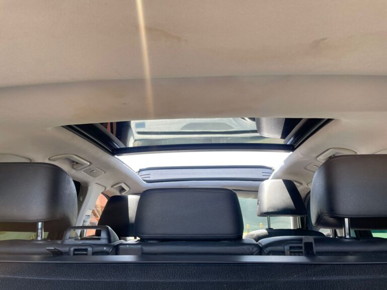 2013 Volkswagen Touareg TDI — photo 5