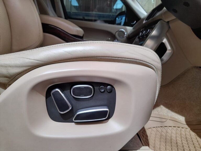 2014 Range Rover Vogue — photo 9