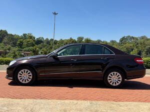 2013 Mercedes Benz E200 — photo 3