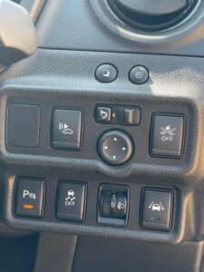 2018 Nissan Note E-Power — photo 3