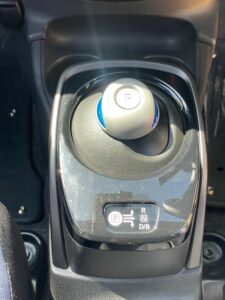 2018 Nissan Note E-Power — photo 4