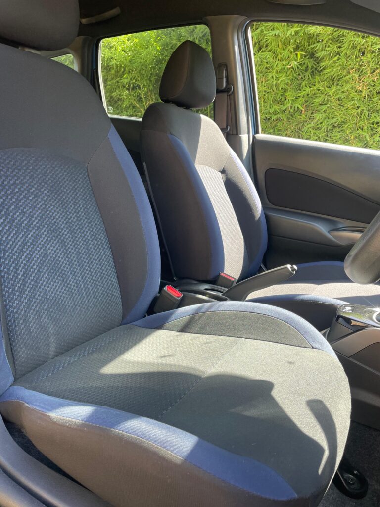 2018 Nissan Note E-Power — photo 7