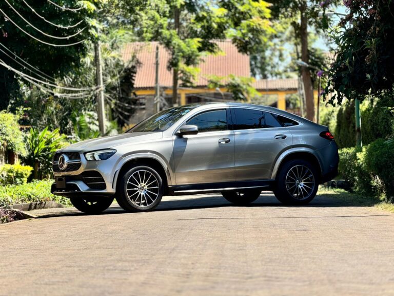2022 Mercedes Benz GLE400D 4MATIC — photo 8