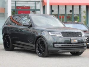 2023 Range Rover Vogue Autobiography