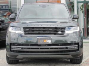 2023 Range Rover Vogue Autobiography — photo 3