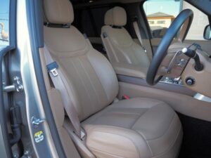 2023 Range Rover Vogue Autobiography P530 — photo 3
