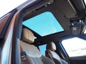 2023 Range Rover Vogue Autobiography P530 — photo 4