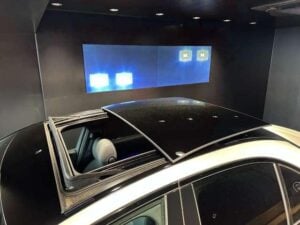 2020 Mercedes Benz C63 AMG — photo 4