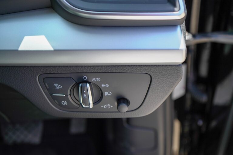2018 Audi Q5 Quattro — photo 8