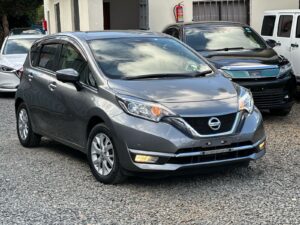 2018 Nissan Note Medalist — photo 1