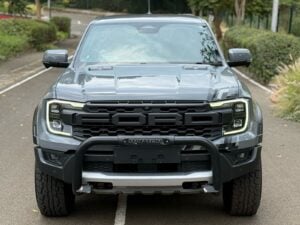 2023 Ford Ranger Raptor Petrol — photo 3