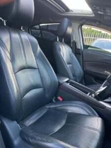 2016 Mazda Axela Hatchback 2.2L Skyactiv-D — photo 4
