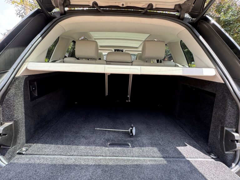 2016 Range Rover Vogue 3.0L — photo 7