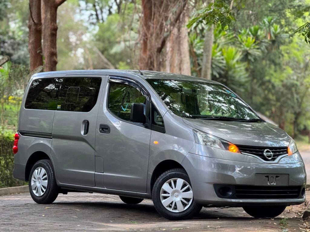 Nissan NV200
