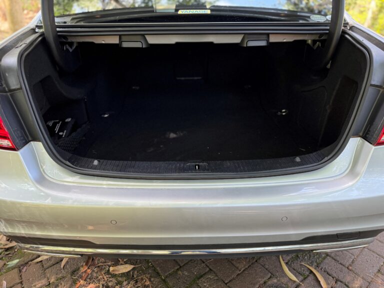 2016 Mercedes Benz E250 — photo 8