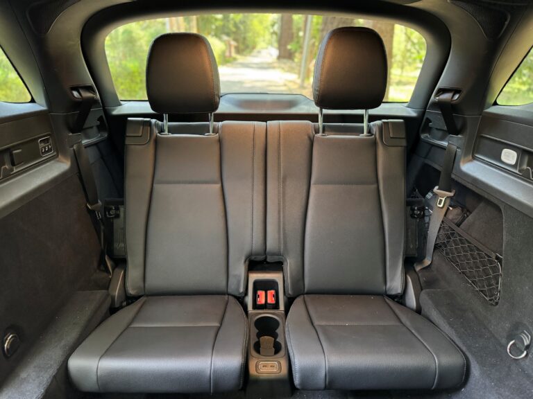 2021 Mercedes Benz GLE400D 4MATIC — photo 9