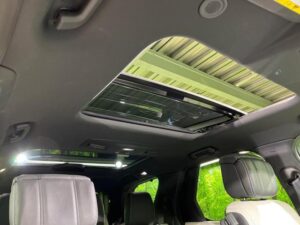 2022 Landrover Discovery 5 — photo 3