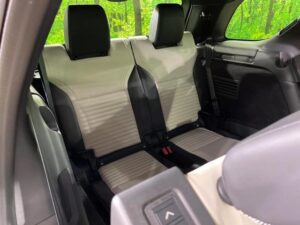 2022 Landrover Discovery 5 — photo 4