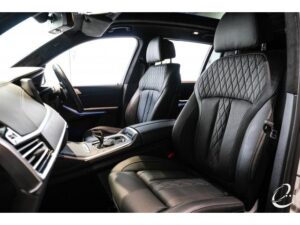 2020 BMW X7 xDrive35d — photo 4
