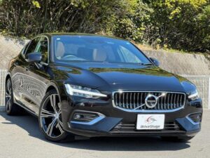 2020 Volvo S60 T5