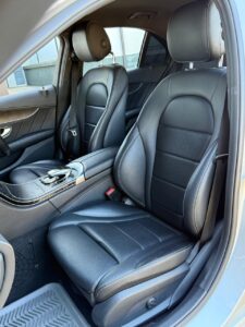 2016 Mercedes Benz C250 — photo 3
