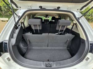 2018 Mitsubishi Outlander — photo 2