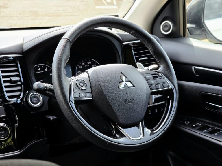 2018 Mitsubishi Outlander — photo 7