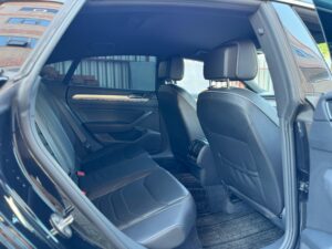 2019 Volkswagen Arteon — photo 2