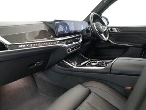2024 BMW X7 xDrive40d MSport — photo 3