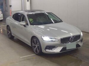 2020 Volvo S60 T5 Inscription