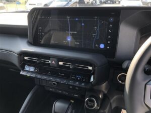 2024 Toyota Prado J250VX — photo 4
