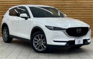 2019 Mazda CX-5 XD Exclusive