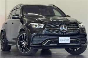 2020 Mercedes Benz GLE400D 4MATIC
