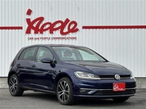 2019 Volkswagen Golf TDI Comfortline