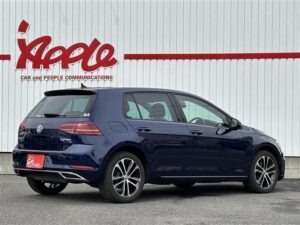 2019 Volkswagen Golf TDI Comfortline — photo 3