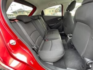 2018 Mazda Demio 1.3L Petrol — photo 4