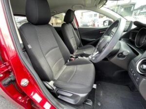 2018 Mazda Demio 1.3L Petrol — photo 3