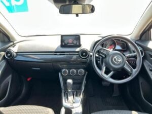 2018 Mazda Demio 1.5L Petrol — photo 4