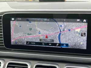 2020 Mercedes Benz GLE 400D 4MATIC — photo 4
